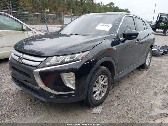 2019 MITSUBISHI ECLIPSE CROSS JA4AT3AA7KZ032649 Photo 1