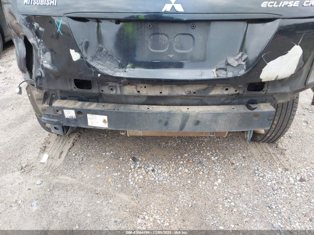 2019 MITSUBISHI ECLIPSE CROSS JA4AT3AA7KZ032649 Photo 5