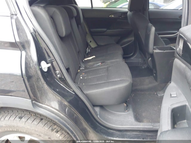 2019 MITSUBISHI ECLIPSE CROSS JA4AT3AA7KZ032649 Photo 7