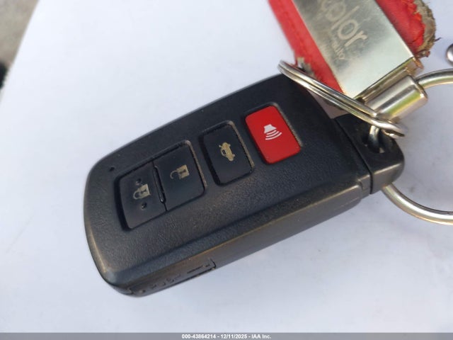 Toyota Corolla Xse 2018 2T1BURHE7JC077294 Image 11