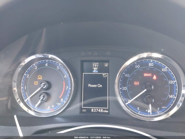 Toyota Corolla Xse 2018 2T1BURHE7JC077294 Image 7