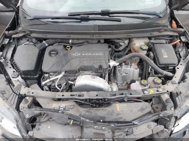 1G1RC6S54HU215193 Chevrolet VOLT LT