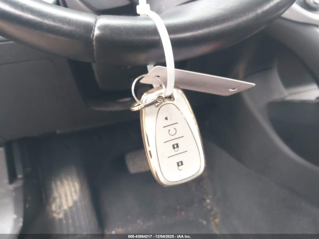 1G1RC6S54HU215193 Chevrolet VOLT LT