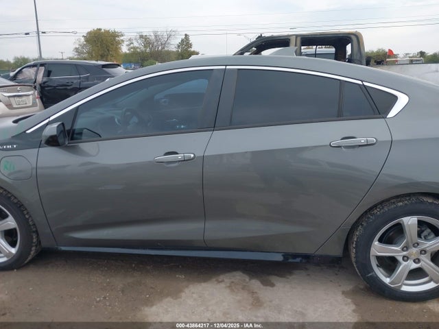 1G1RC6S54HU215193 Chevrolet VOLT LT