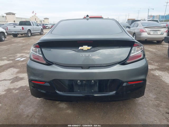 1G1RC6S54HU215193 Chevrolet VOLT LT