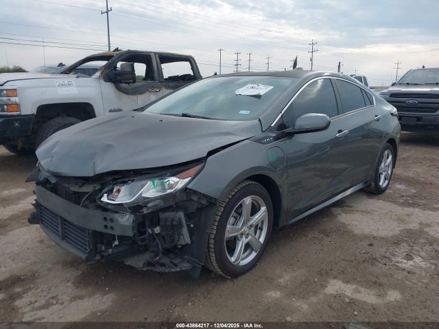 1G1RC6S54HU215193 Chevrolet VOLT LT