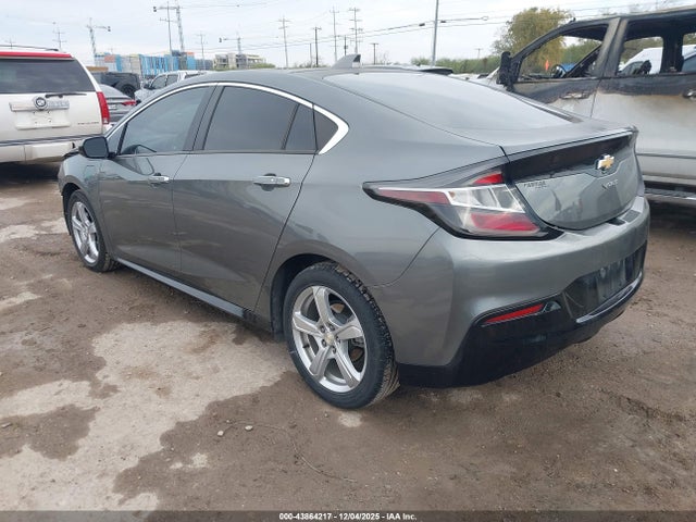 1G1RC6S54HU215193 Chevrolet VOLT LT