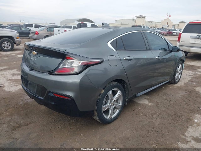 1G1RC6S54HU215193 Chevrolet VOLT LT