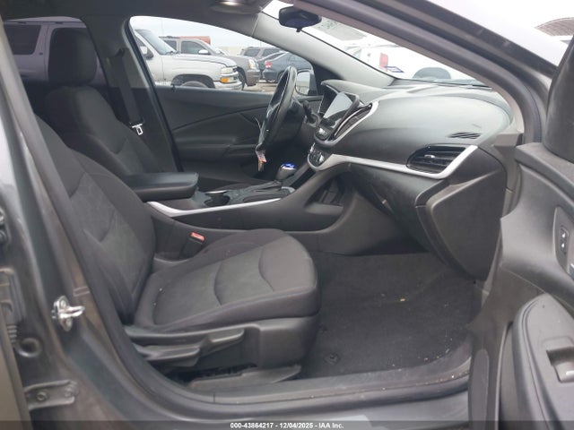 1G1RC6S54HU215193 Chevrolet VOLT LT