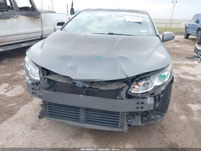 1G1RC6S54HU215193 Chevrolet VOLT LT