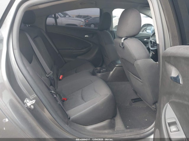 1G1RC6S54HU215193 Chevrolet VOLT LT