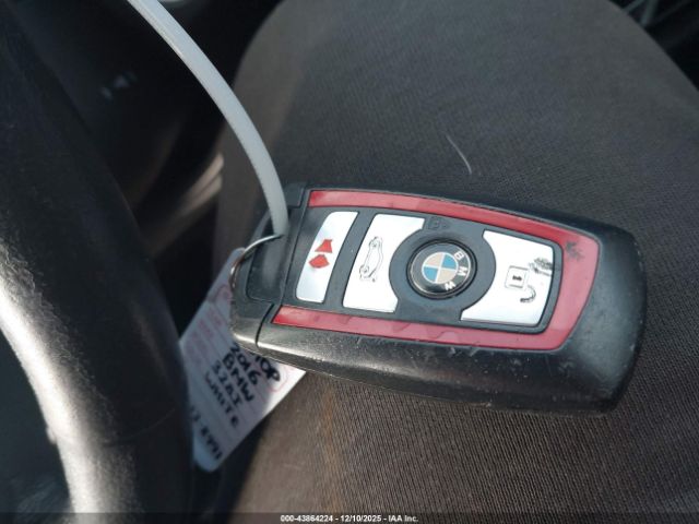 2016 BMW 328I GRAN TURISMO WBA8Z5C54GG501470 Photo 10