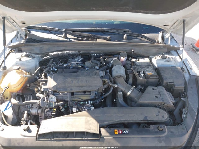 5XXG64J24NG153233 KIA K5 Gt-line
