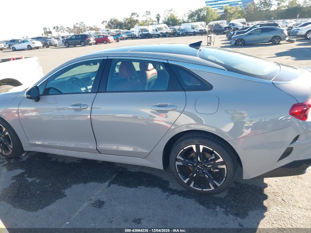 5XXG64J24NG153233 KIA K5 Gt-line