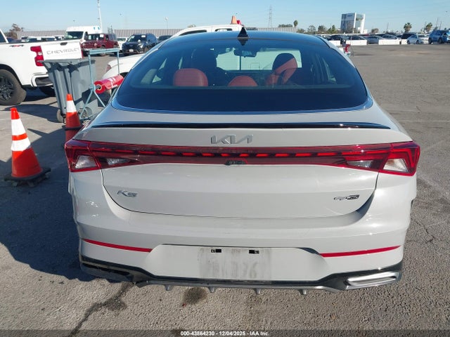 5XXG64J24NG153233 KIA K5 Gt-line