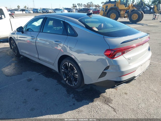 5XXG64J24NG153233 KIA K5 Gt-line