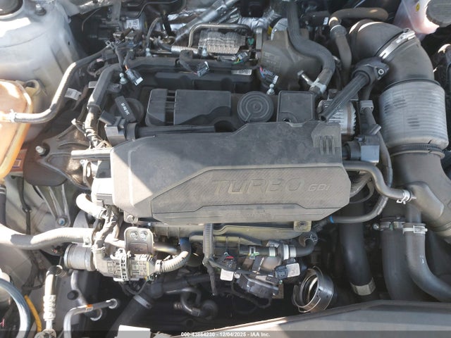 5XXG64J24NG153233 KIA K5 Gt-line