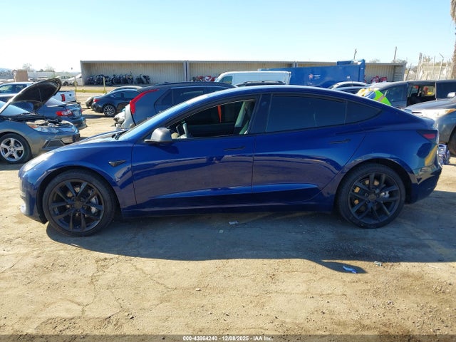 Tesla MODEL 3 2018 5YJ3E1EA3JF015598 Image 14