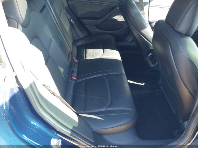 2018 TESLA MODEL 3 5YJ3E1EA3JF015598 Photo 7