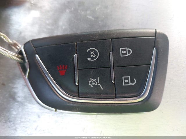 2024 CADILLAC LYRIQ 1GYKPTRL3RZ114161 Photo 10