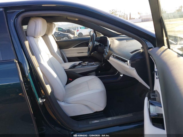 2024 CADILLAC LYRIQ 1GYKPTRL3RZ114161 Photo 4