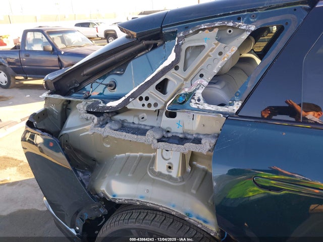 2024 CADILLAC LYRIQ 1GYKPTRL3RZ114161 Photo 5