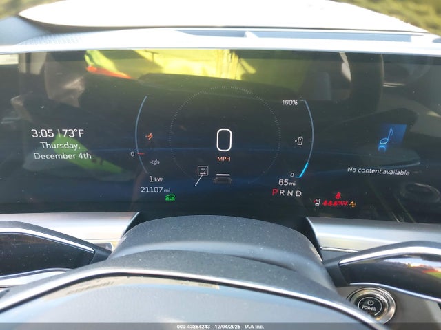 2024 CADILLAC LYRIQ 1GYKPTRL3RZ114161 Photo 6