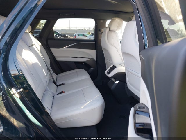 2024 CADILLAC LYRIQ 1GYKPTRL3RZ114161 Photo 7