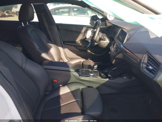 2020 BMW 228I GRAN COUPE WBA73AK06L7F64630 Photo 4