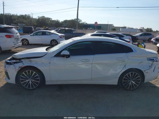 2020 BMW 228I GRAN COUPE WBA73AK06L7F64630 Photo 5