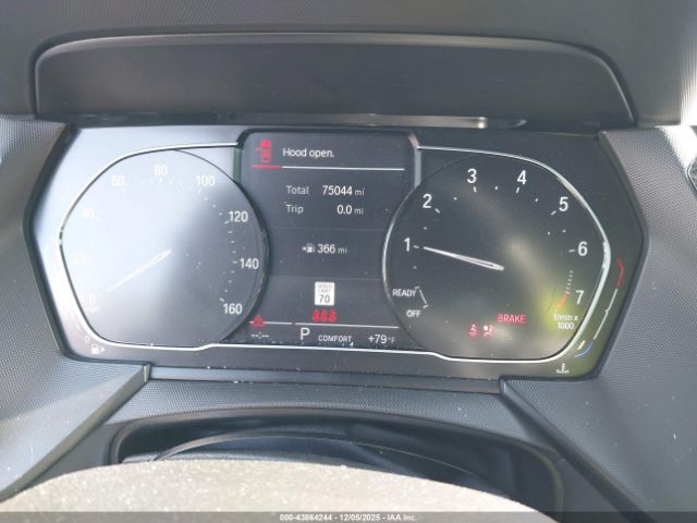 2020 BMW 228I GRAN COUPE WBA73AK06L7F64630 Photo 6