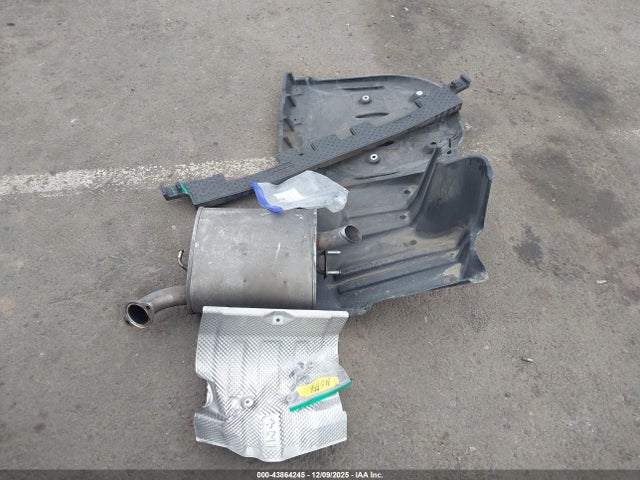 Toyota CAMRY LE 2025 4T1DAACK3SU510612 Image 12