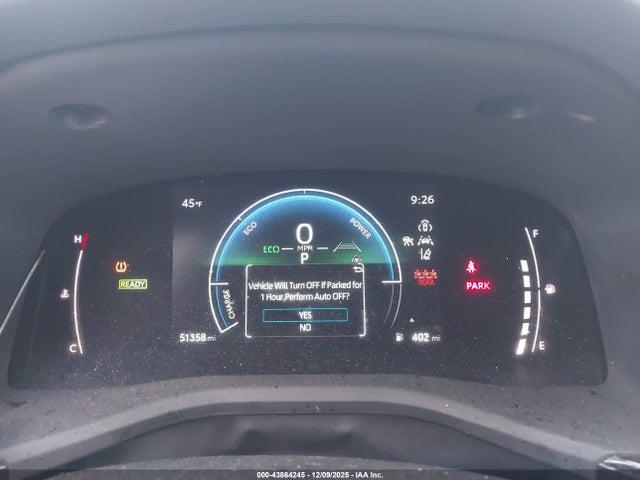 Toyota CAMRY LE 2025 4T1DAACK3SU510612 Image 7