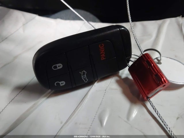 2021 DODGE CHARGER 2C3CDXHG9MH653587 Photo 10