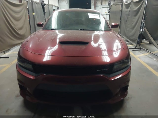 Aukcja sprzedaży 2021 Dodge Charger Gt Rwd, vin: 2C3CDXHG9MH653587, numer aukcji: 43864253