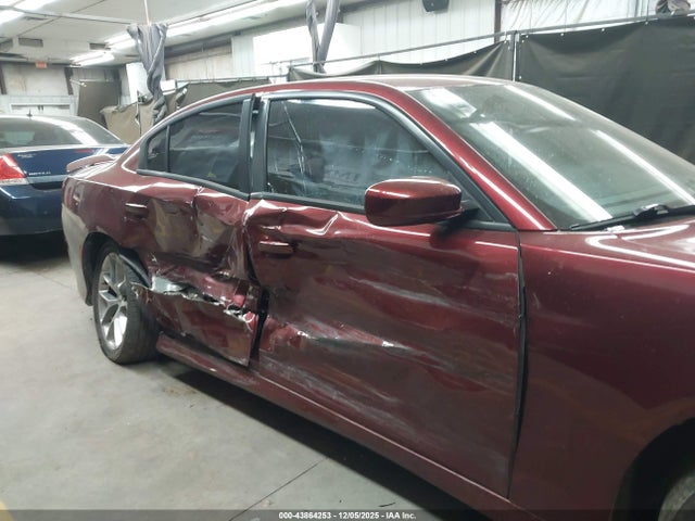 2021 DODGE CHARGER 2C3CDXHG9MH653587 Photo 5
