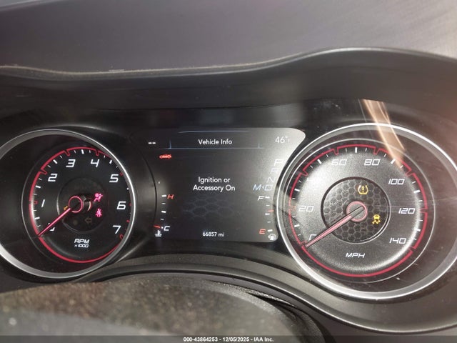 2021 DODGE CHARGER 2C3CDXHG9MH653587 Photo 6
