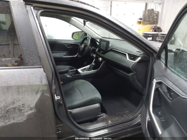 2021 TOYOTA RAV4 2T3F1RFV5MC172929 Photo 4
