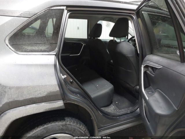 2021 TOYOTA RAV4 2T3F1RFV5MC172929 Photo 7