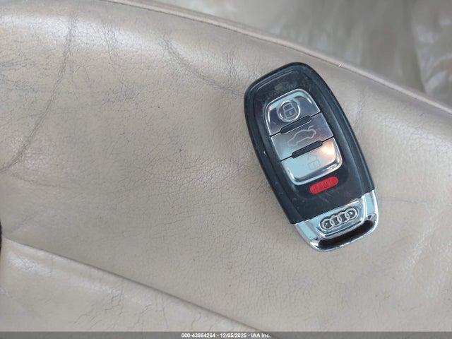 2014 AUDI Q5 WA1CMAFPXEA029383 Photo 10