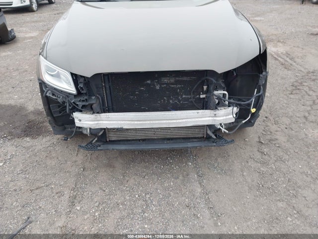 2014 AUDI Q5 WA1CMAFPXEA029383 Photo 5