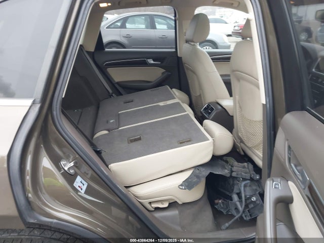 2014 AUDI Q5 WA1CMAFPXEA029383 Photo 7