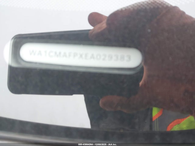 2014 AUDI Q5 WA1CMAFPXEA029383 Photo 8