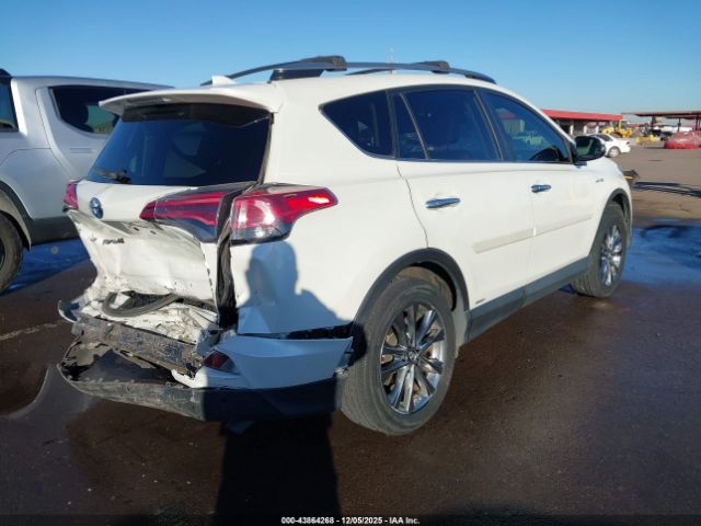 2017 TOYOTA RAV4 HYBRID JTMDJREV9HD126644 Photo 3