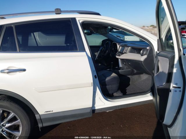 2017 TOYOTA RAV4 HYBRID JTMDJREV9HD126644 Photo 4