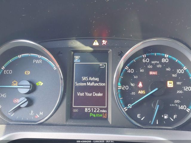 2017 TOYOTA RAV4 HYBRID JTMDJREV9HD126644 Photo 6