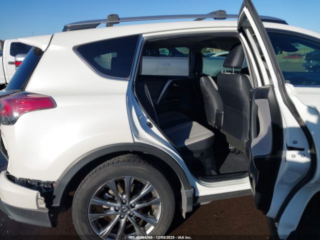 2017 TOYOTA RAV4 HYBRID JTMDJREV9HD126644 Photo 7