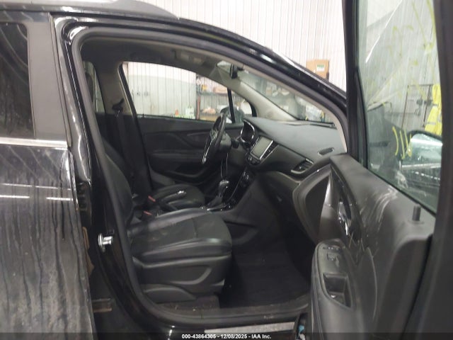 Aukcja sprzedaży 2020 Buick Encore Awd Preferred, vin: KL4CJESB8LB055868, numer aukcji: 43864305