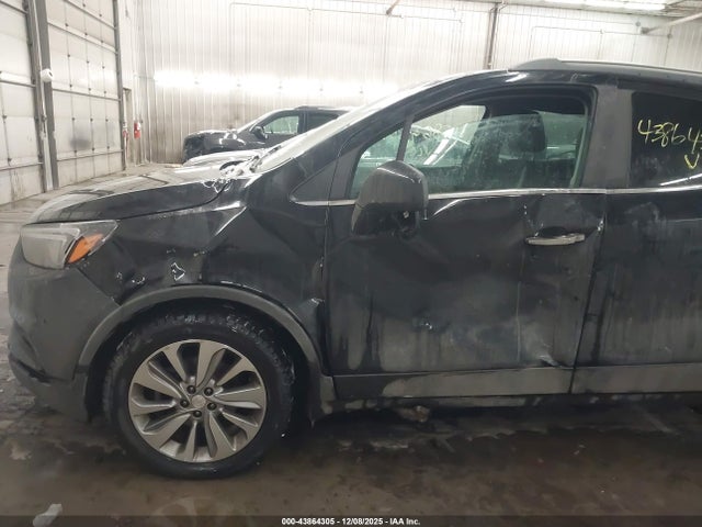 Aukcja sprzedaży 2020 Buick Encore Awd Preferred, vin: KL4CJESB8LB055868, numer aukcji: 43864305