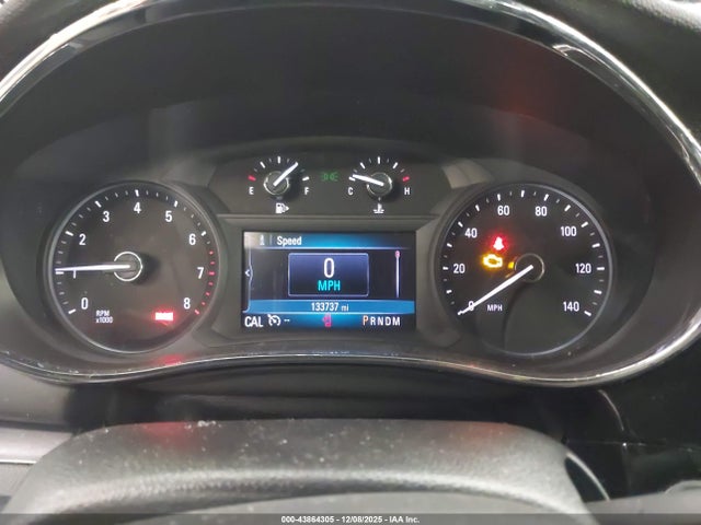 Aukcja sprzedaży 2020 Buick Encore Awd Preferred, vin: KL4CJESB8LB055868, numer aukcji: 43864305